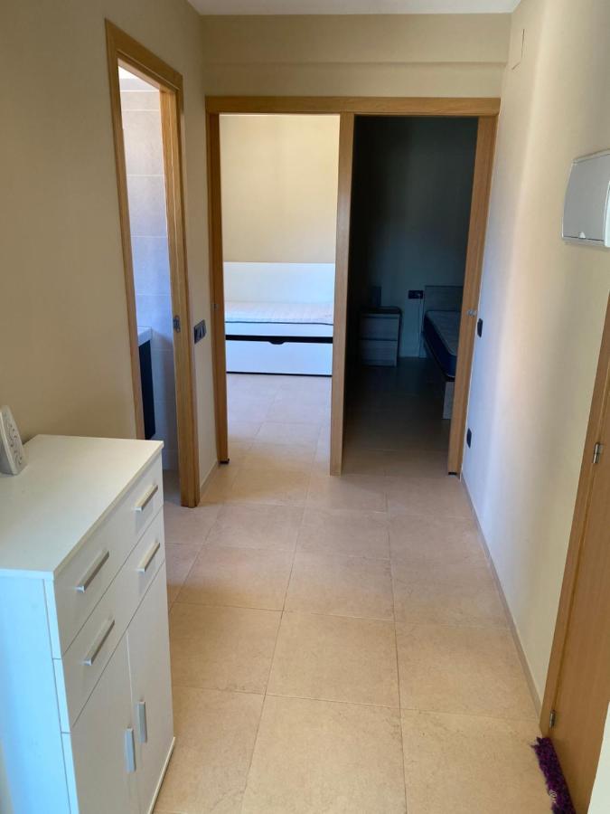 Apartmán Precioso Piso En Casco Antiguo De Palamós Exteriér fotografie
