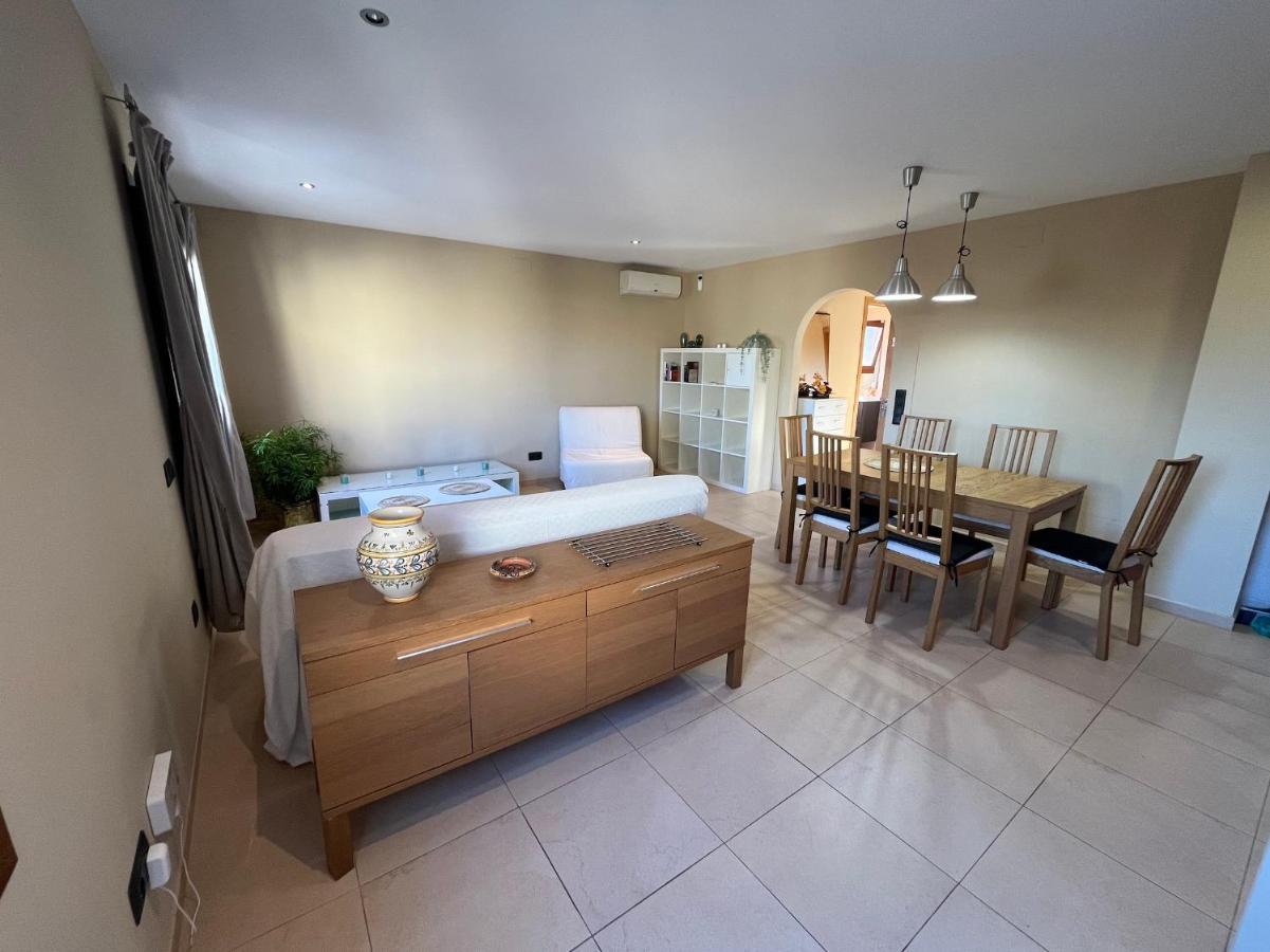 Apartmán Precioso Piso En Casco Antiguo De Palamós Exteriér fotografie