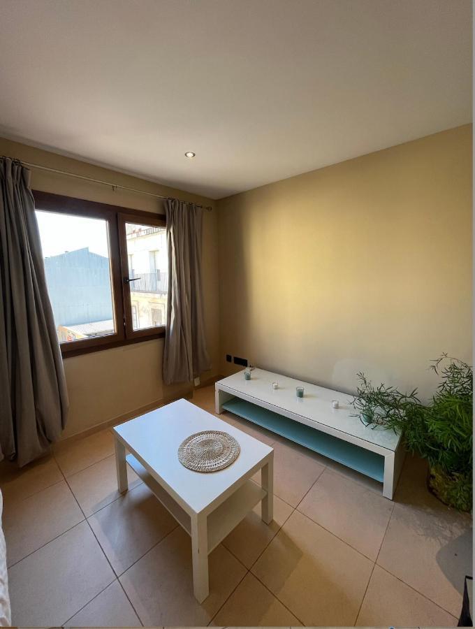 Apartmán Precioso Piso En Casco Antiguo De Palamós Exteriér fotografie