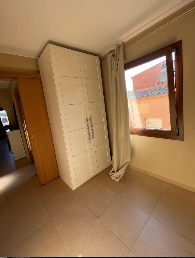 Apartmán Precioso Piso En Casco Antiguo De Palamós Exteriér fotografie